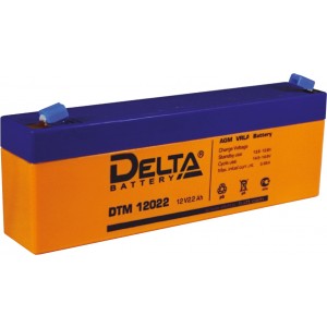 Delta DTM 12022